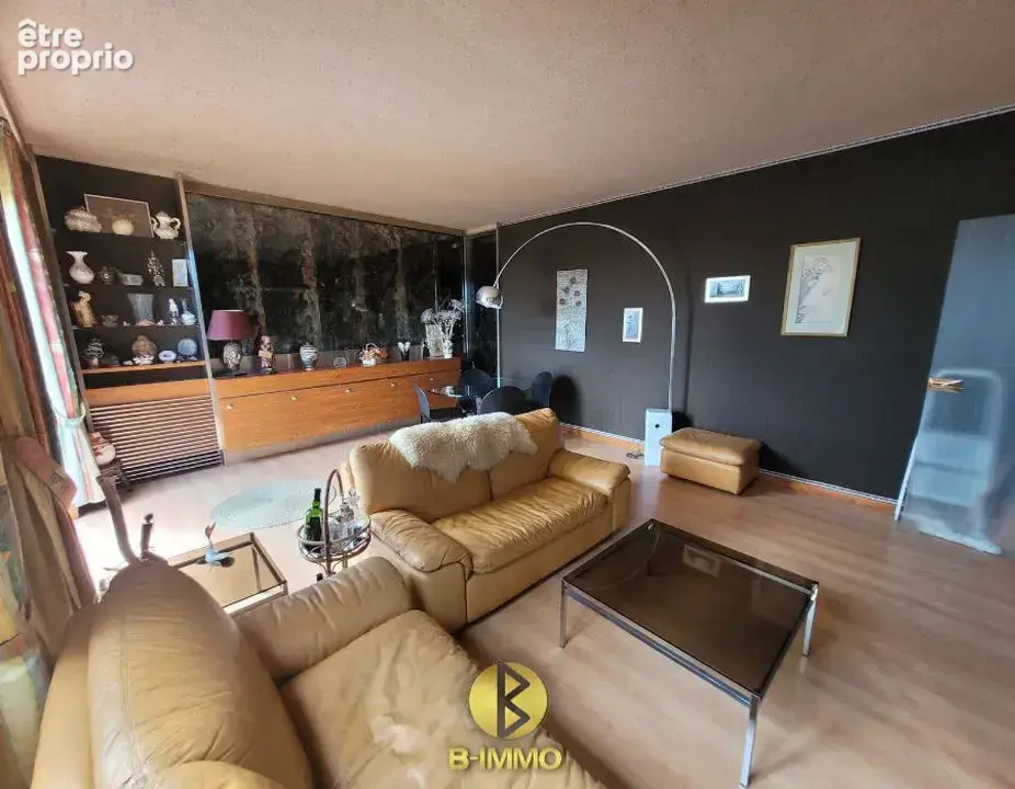 Maison 5 pièces 115 m² à vendre à Le Peage-De-Roussillon (38550) - photo 6