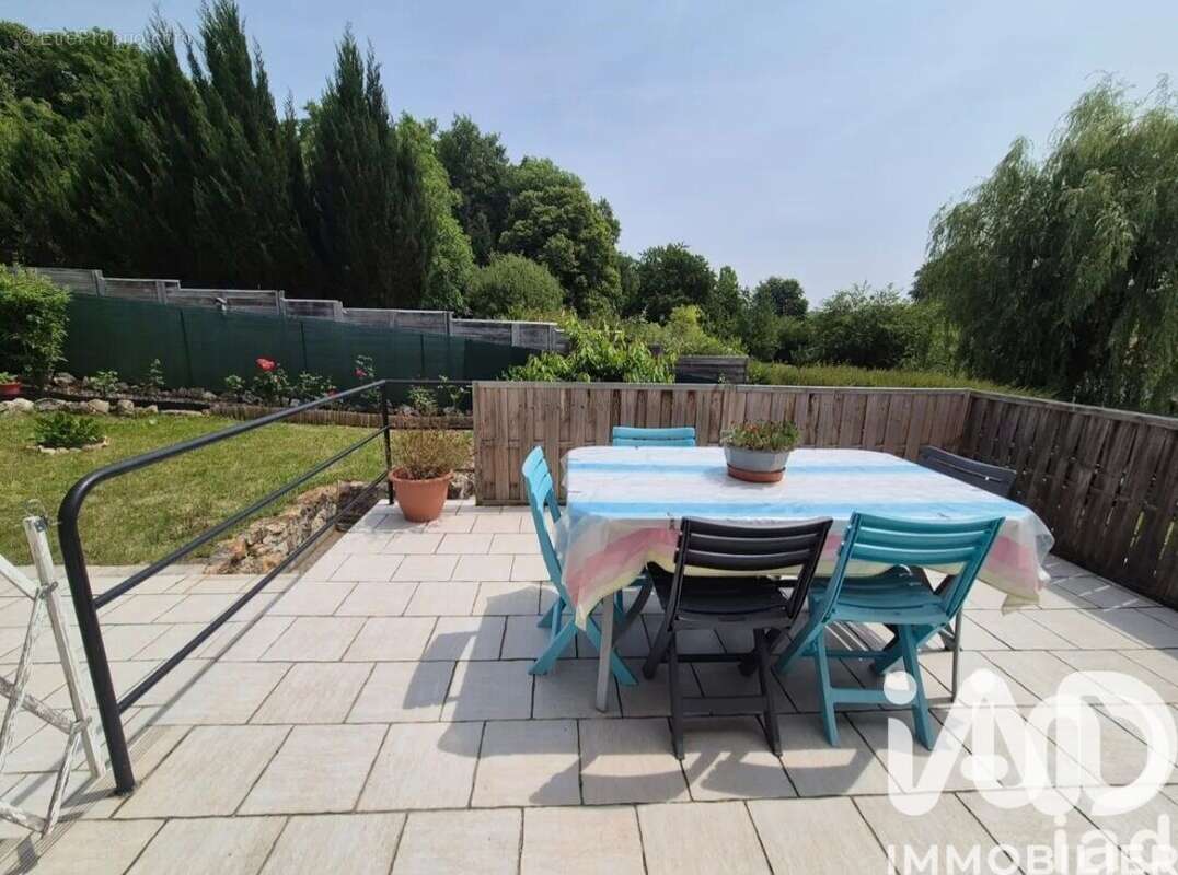 Photo 3 - Maison à REBAIS