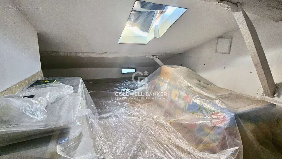 Appartement à BRANDO