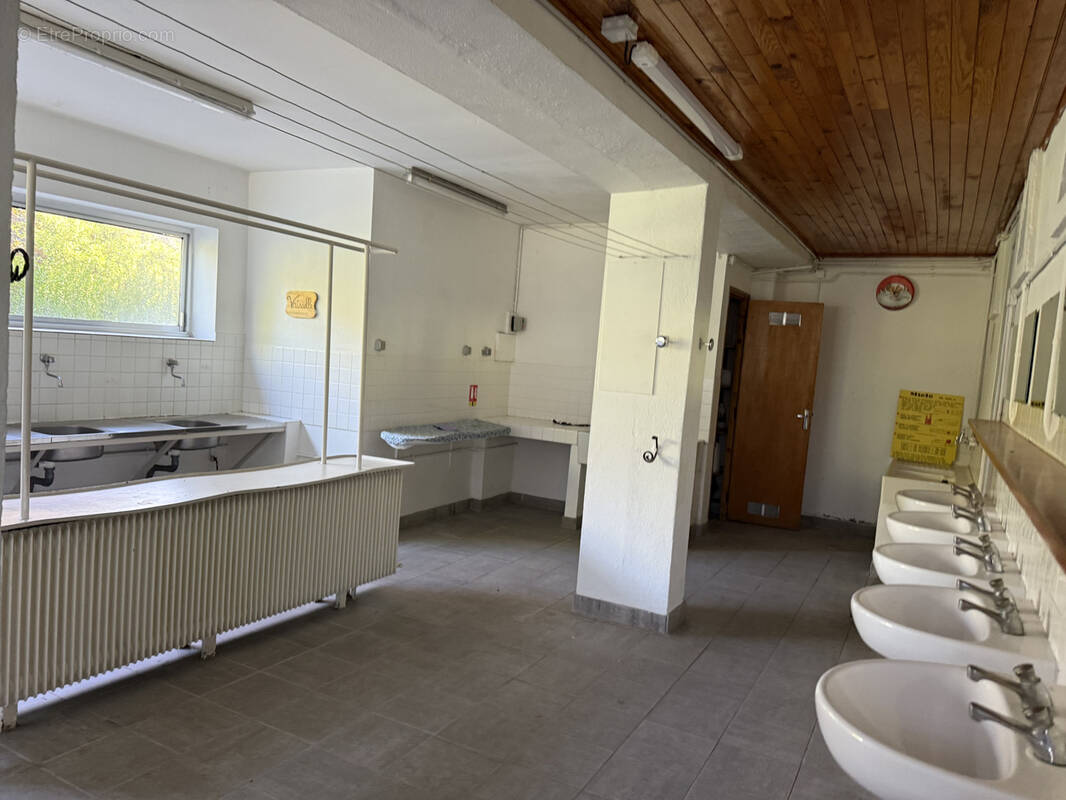 Autre à BARCELONNETTE