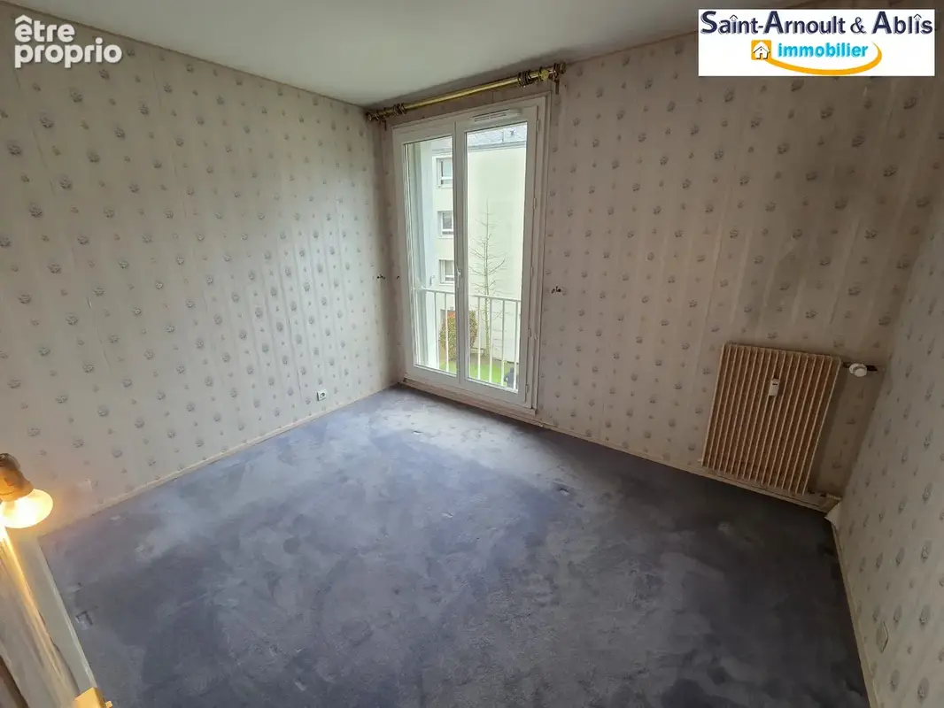 Appartement 5 pièces 97 m² à vendre à Rambouillet (78120) - photo 5
