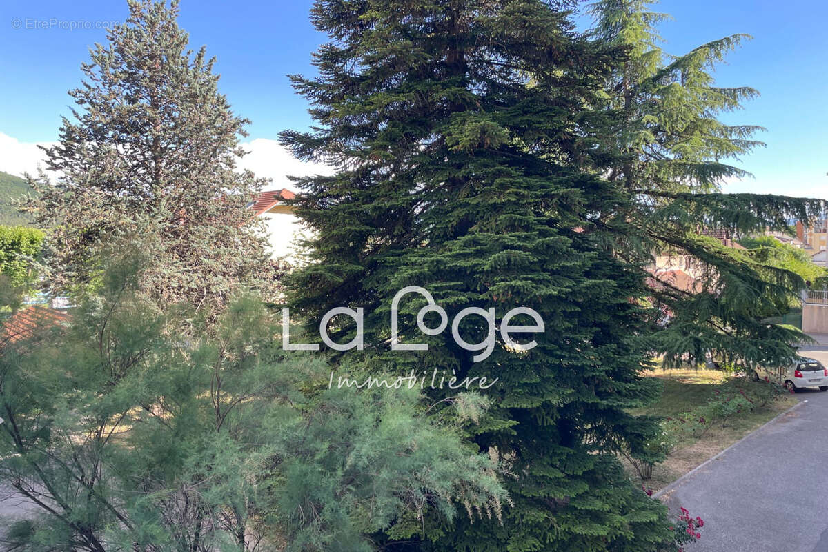 Appartement à GAP