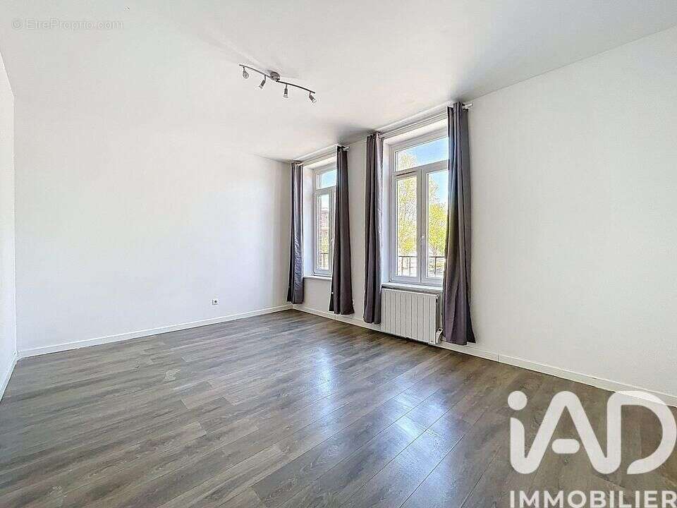 Photo 3 - Appartement à LA MADELEINE