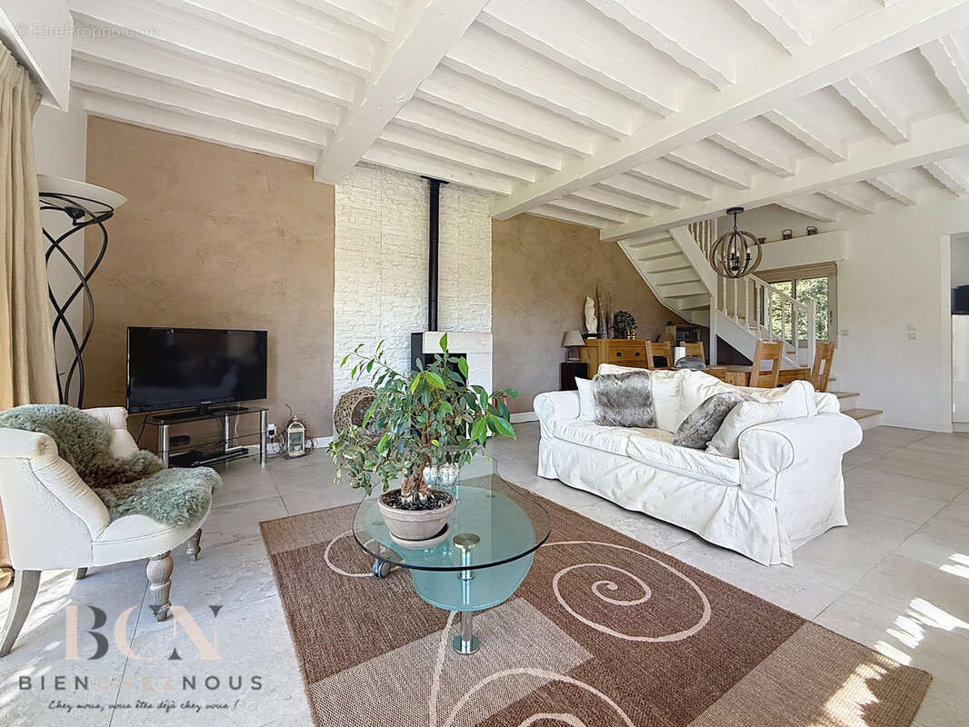 Maison à RONQUEROLLES