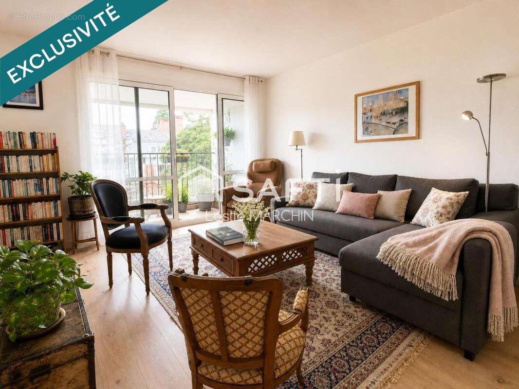Photo 3 - Appartement à AVON