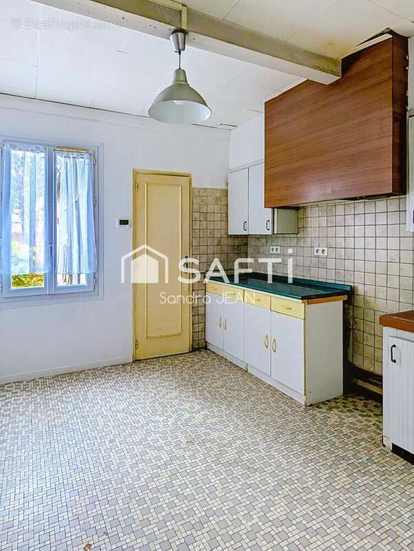 Photo 4 - Maison à CARMAUX