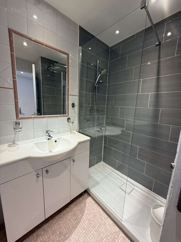Appartement à SAINT-PONS