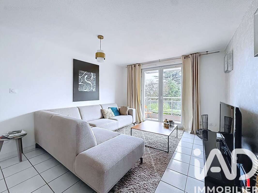 Photo 4 - Appartement à TOULOUSE