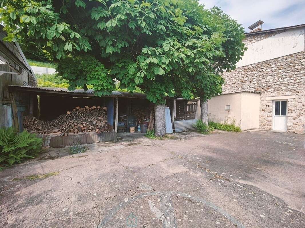 Maison à BOISSISE-LE-ROI