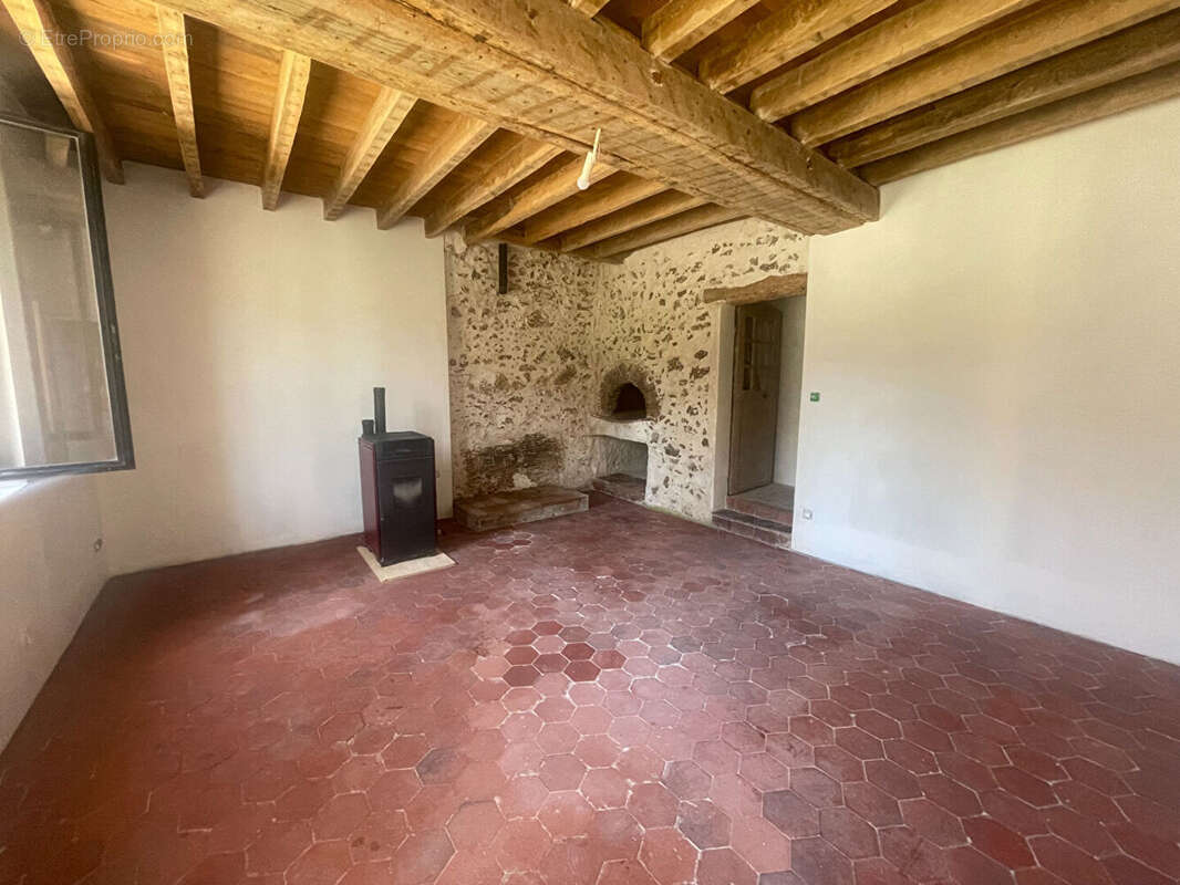 Maison la ferte sous jouarre - photo 2