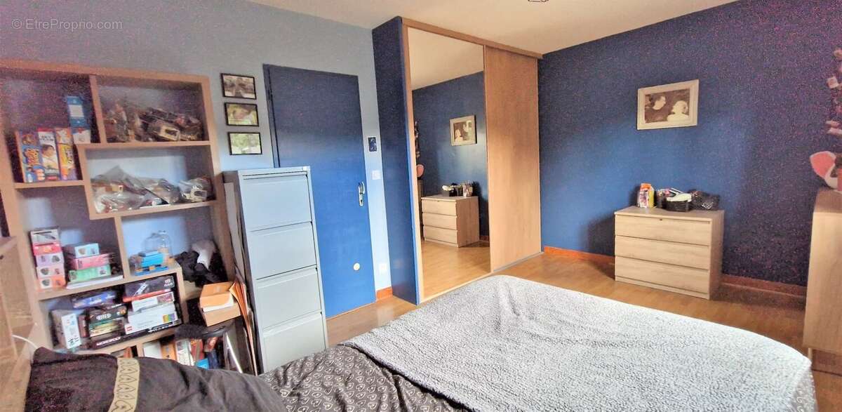 Maison à SAINT-MARCELLIN