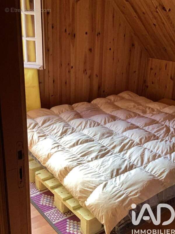 Photo 3 - Maison à CILAOS