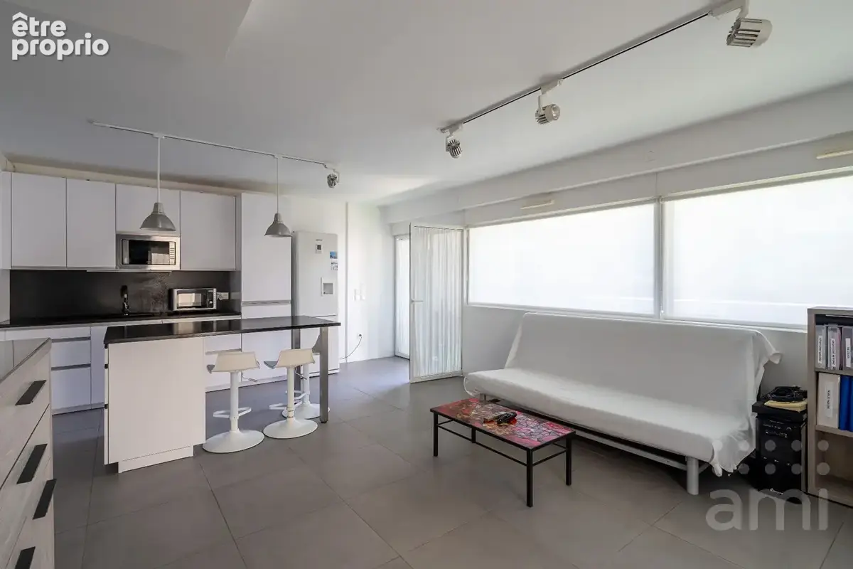 Mérignac hyper-centre - Appartement T4 très récent - photo 5