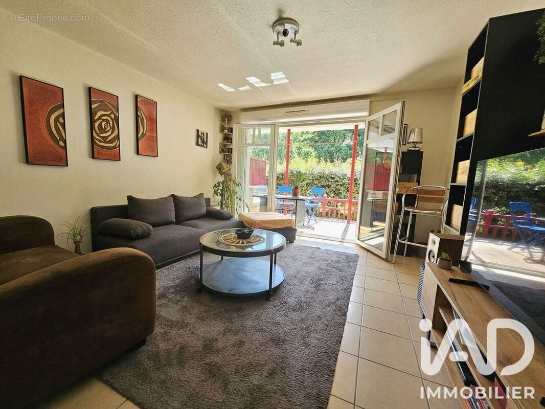 Photo 3 - Appartement à GUJAN-MESTRAS