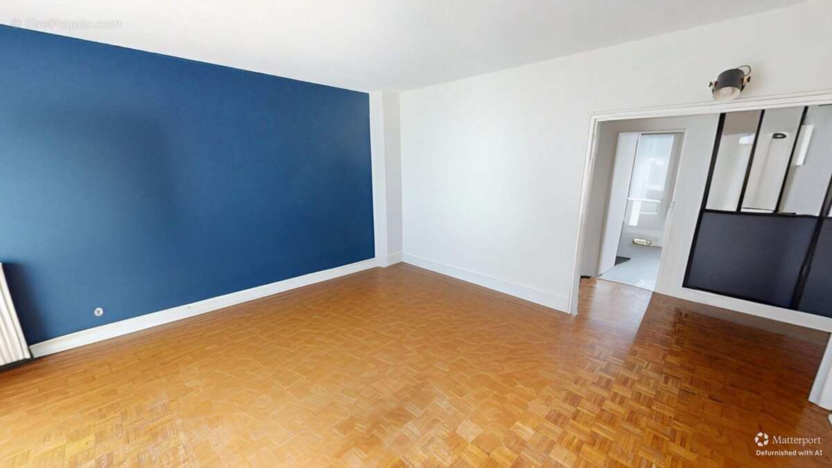 Appartement à ORLEANS
