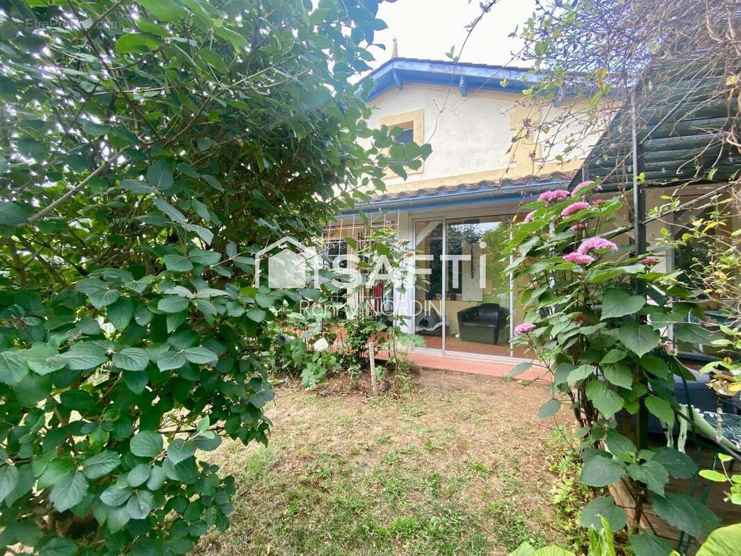 Photo 4 - Maison à SAINT-PEY-DE-CASTETS