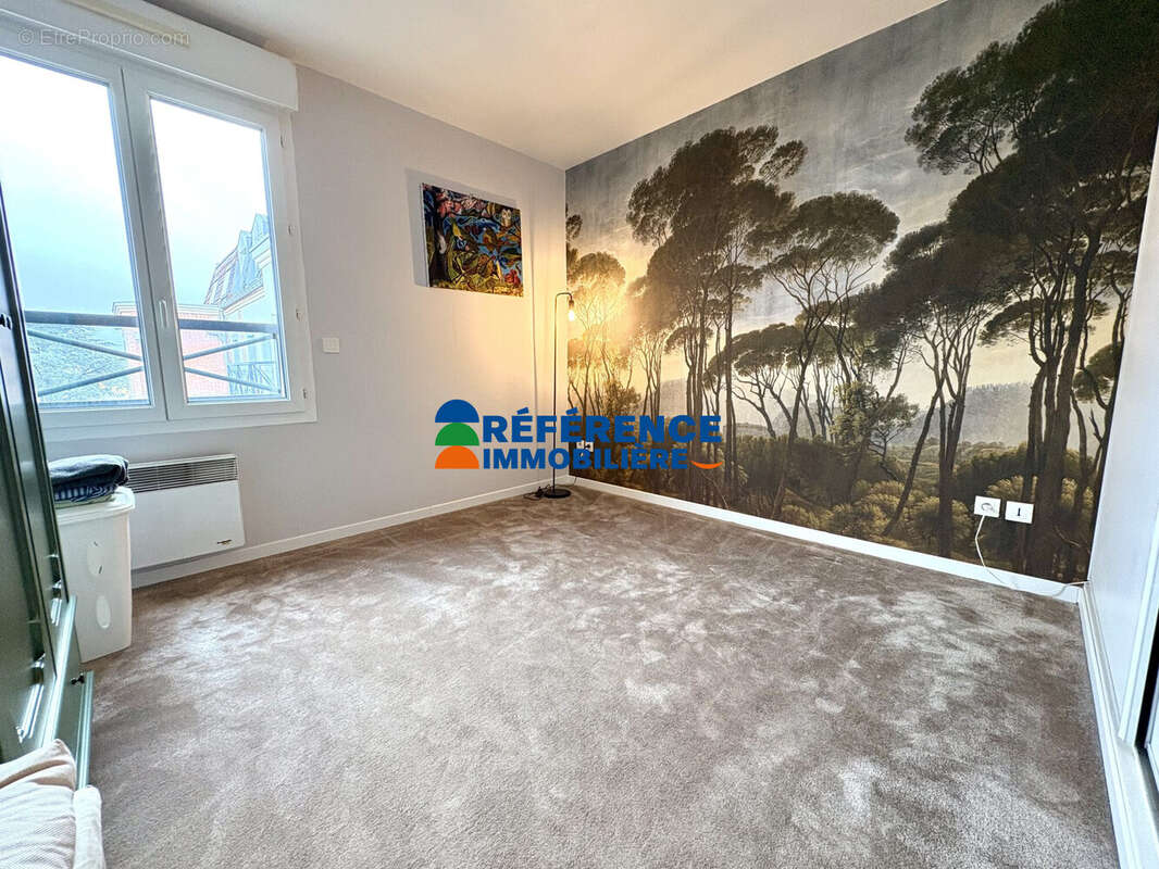 Appartement à WAMBRECHIES