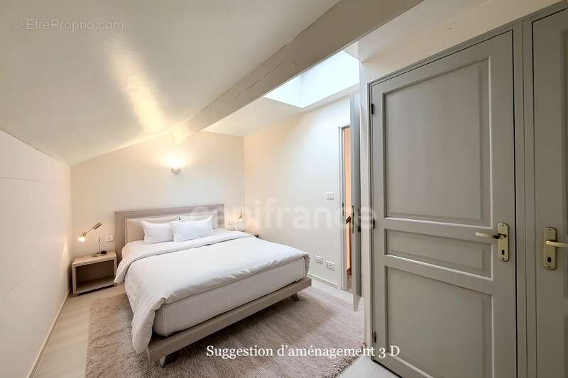 Appartement à ALES