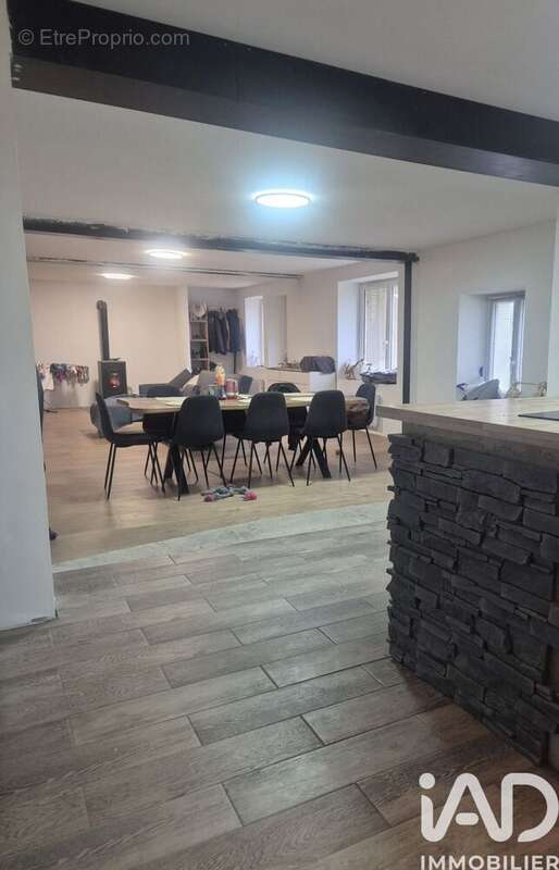 Maison 190 m² à Beuxes  - photo 2