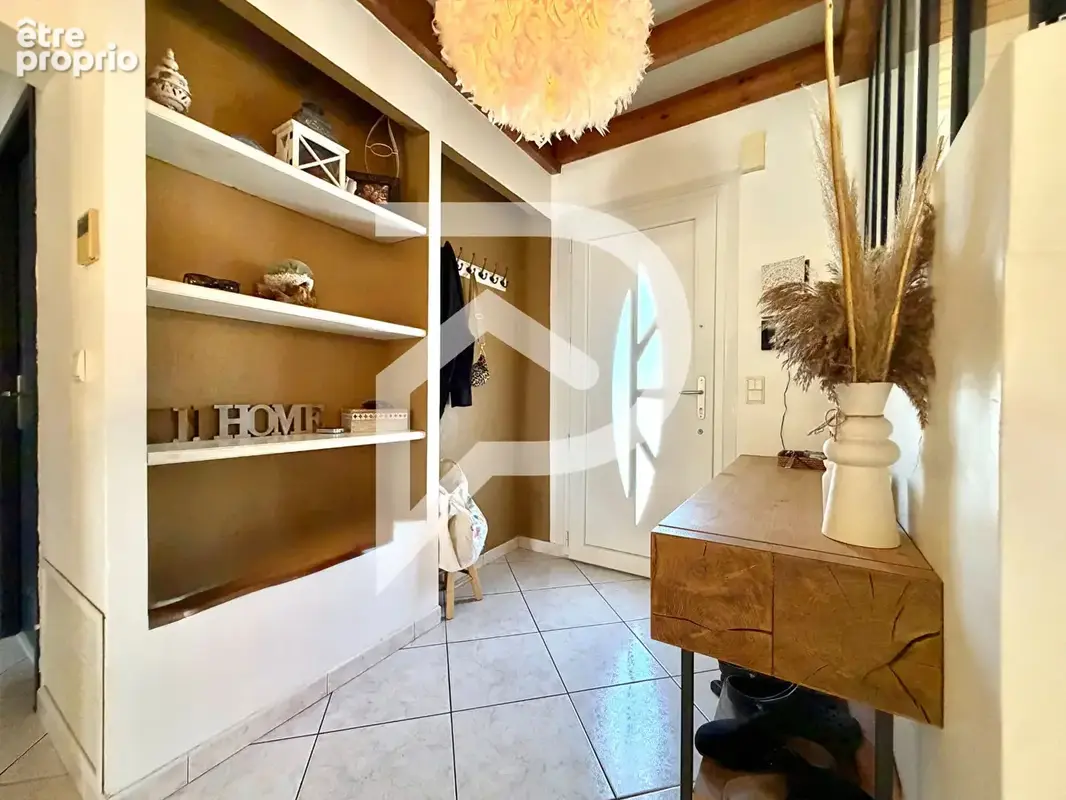 Maison MONT 7 pièces 145 m² avec piscine - photo 3