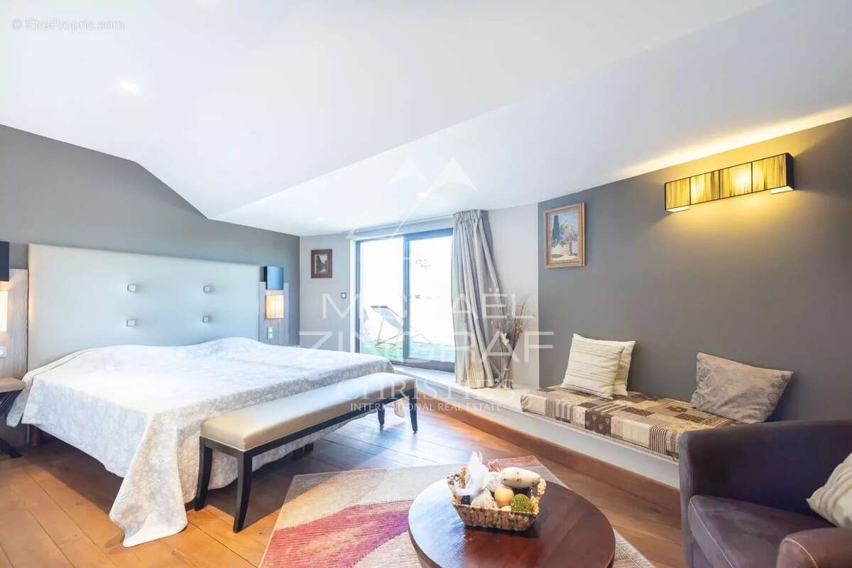 Maison à SAINT-REMY-DE-PROVENCE