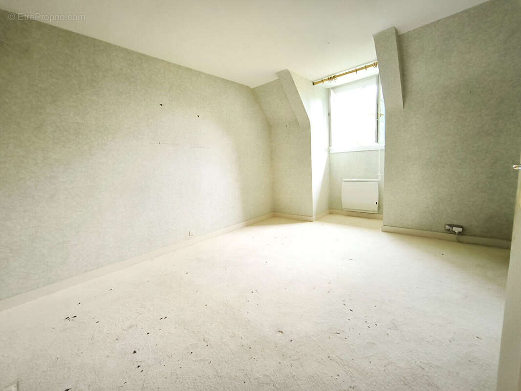 Maison à SAINT-MOLF