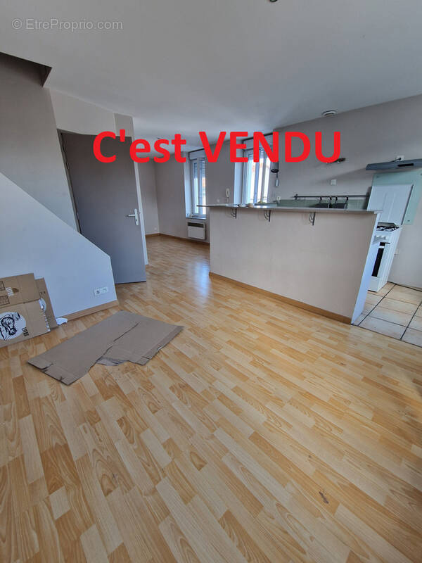 Appartement à NARBONNE