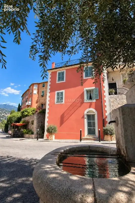 Photo Maison à Falicon au prix de 480 000€