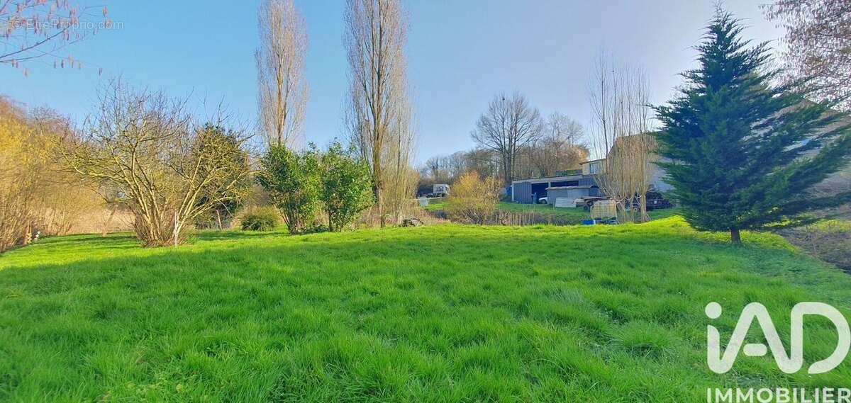 Photo 6 - Maison à SAINT-CALAIS