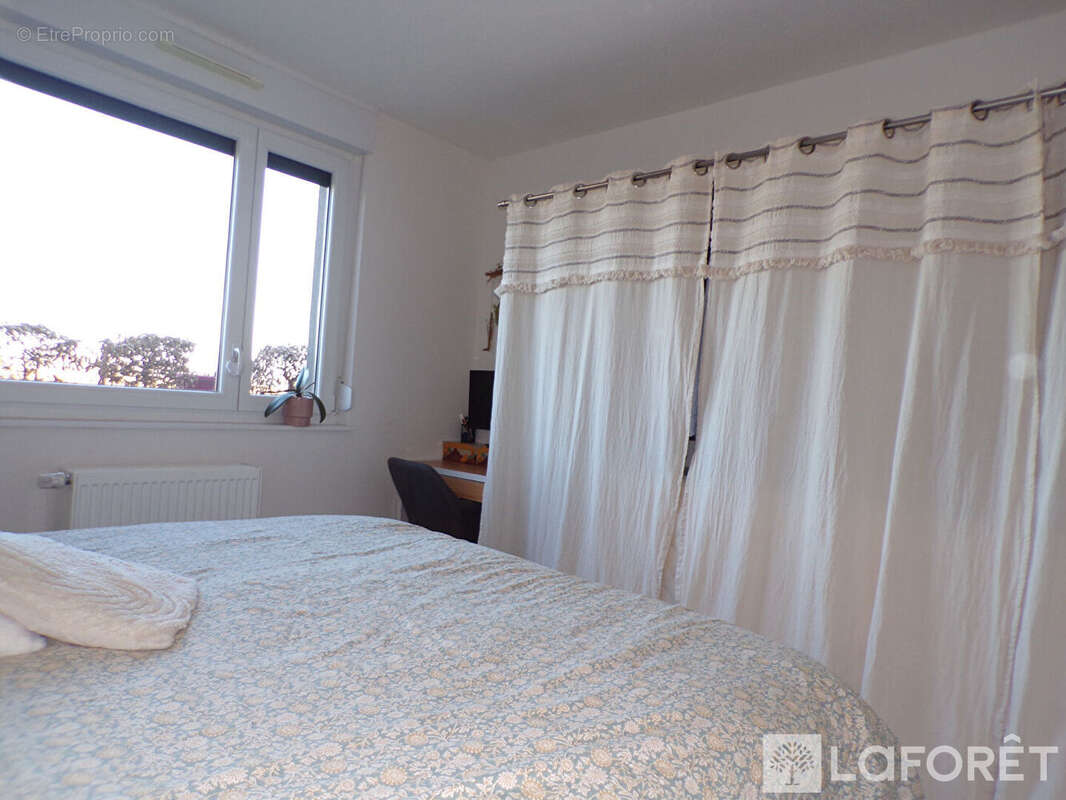 Appartement à ICHTRATZHEIM