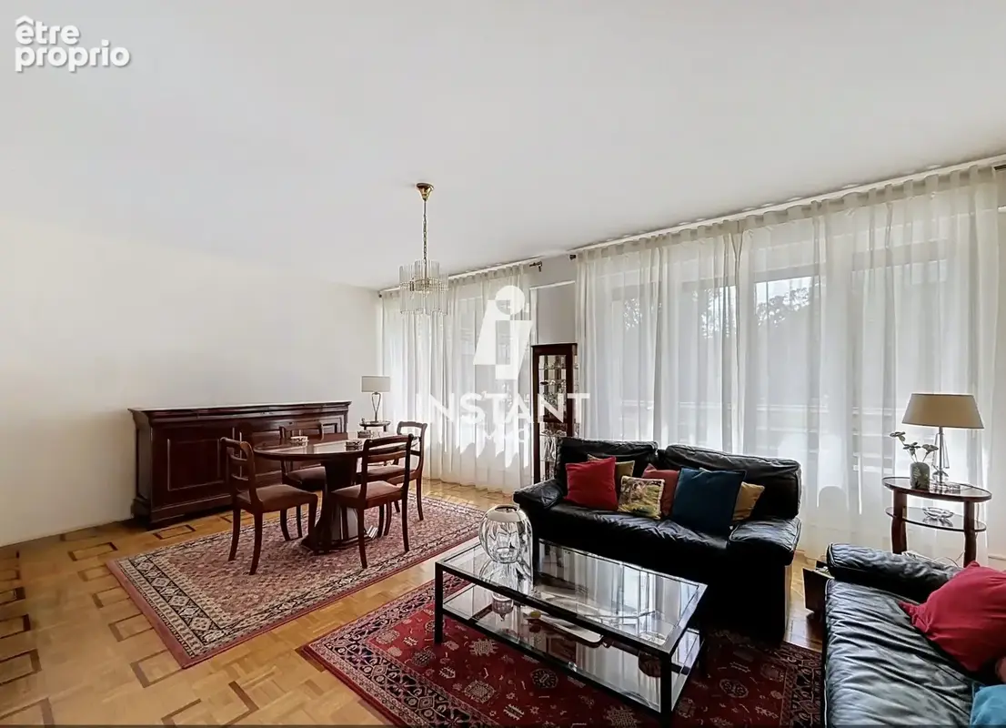 Appartement 6 pièces 127 m² à vendre à Nogent-Sur-Marne (94130) - photo 3