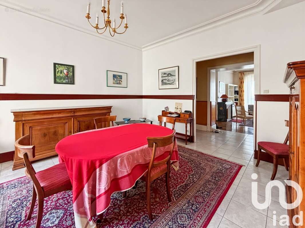 Photo 6 - Maison à PORT-LOUIS