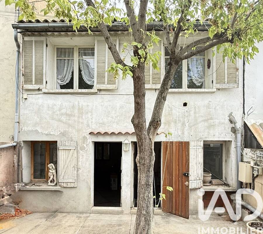 Photo 1 - Maison à TOULON