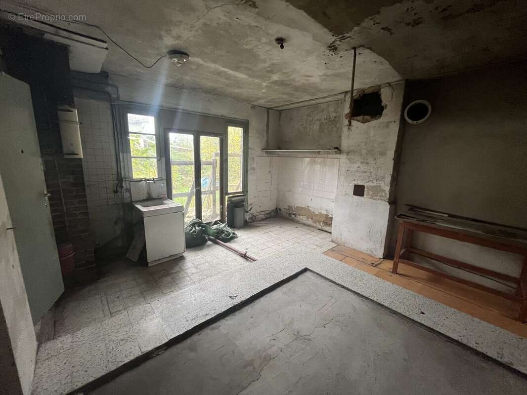 Maison 180 m² à Bouquemaison  - photo 6