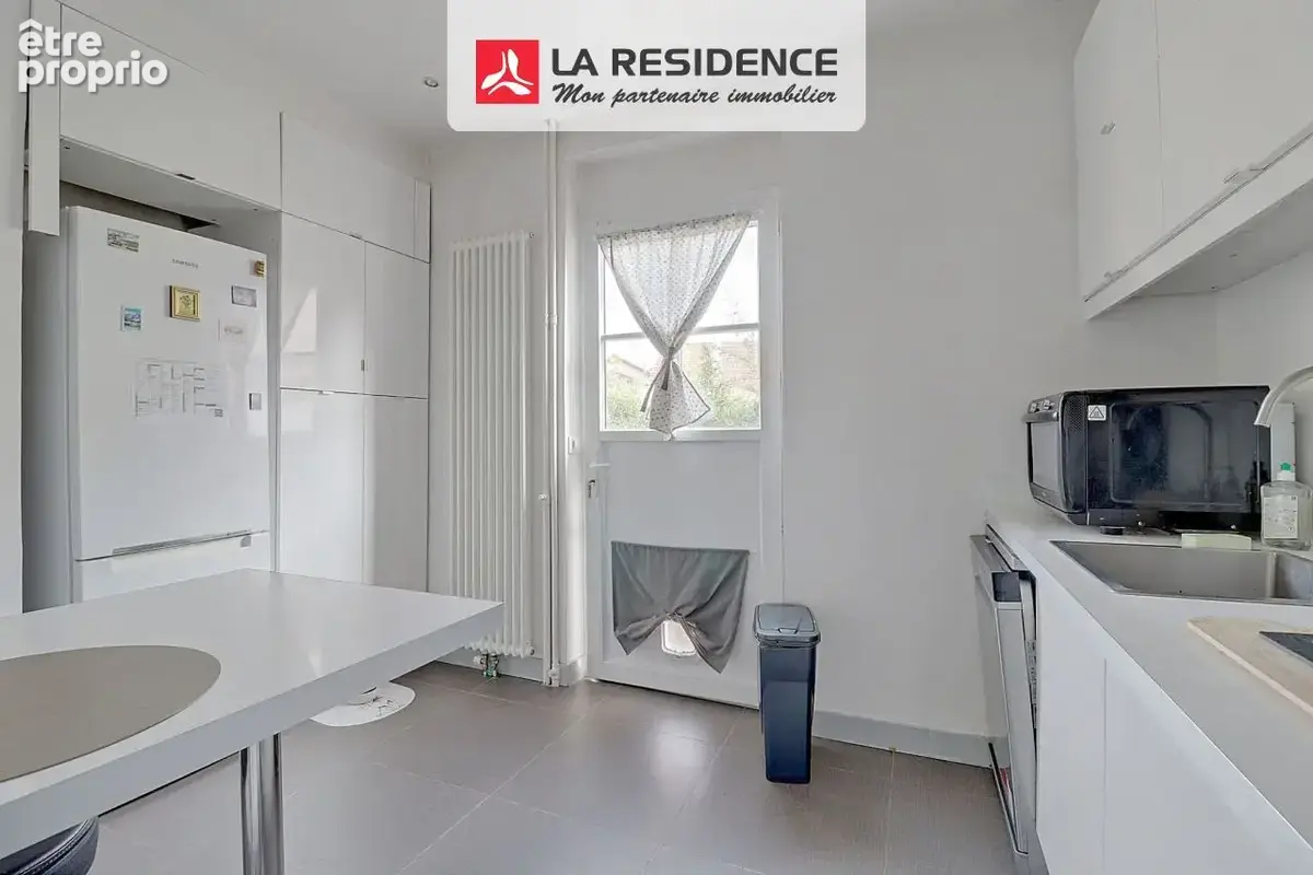 Maison 5 pièces 110 m² à vendre à Chatou (78400) - photo 6