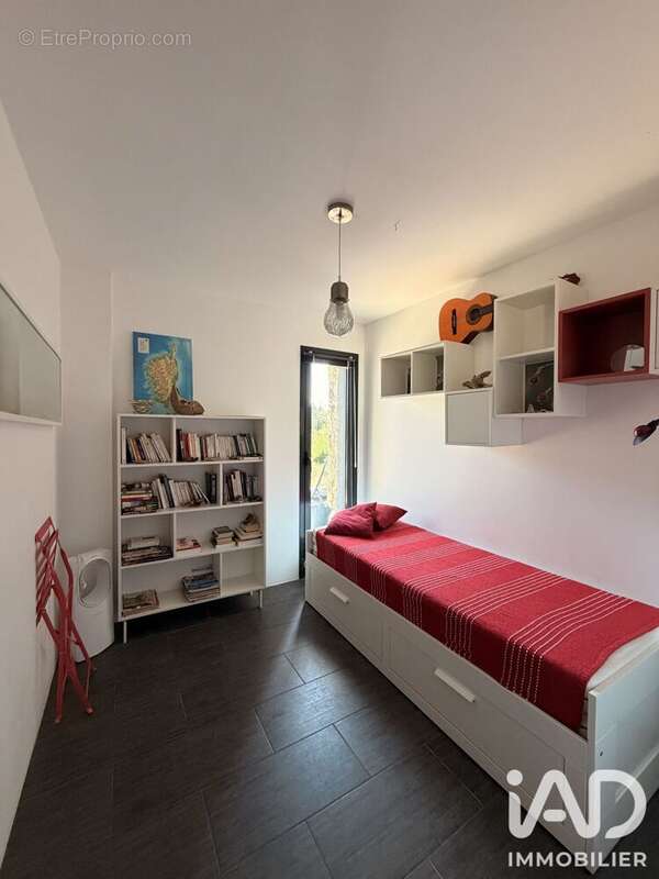 Maison 105 m² à Sari-Solenzara  - photo 8