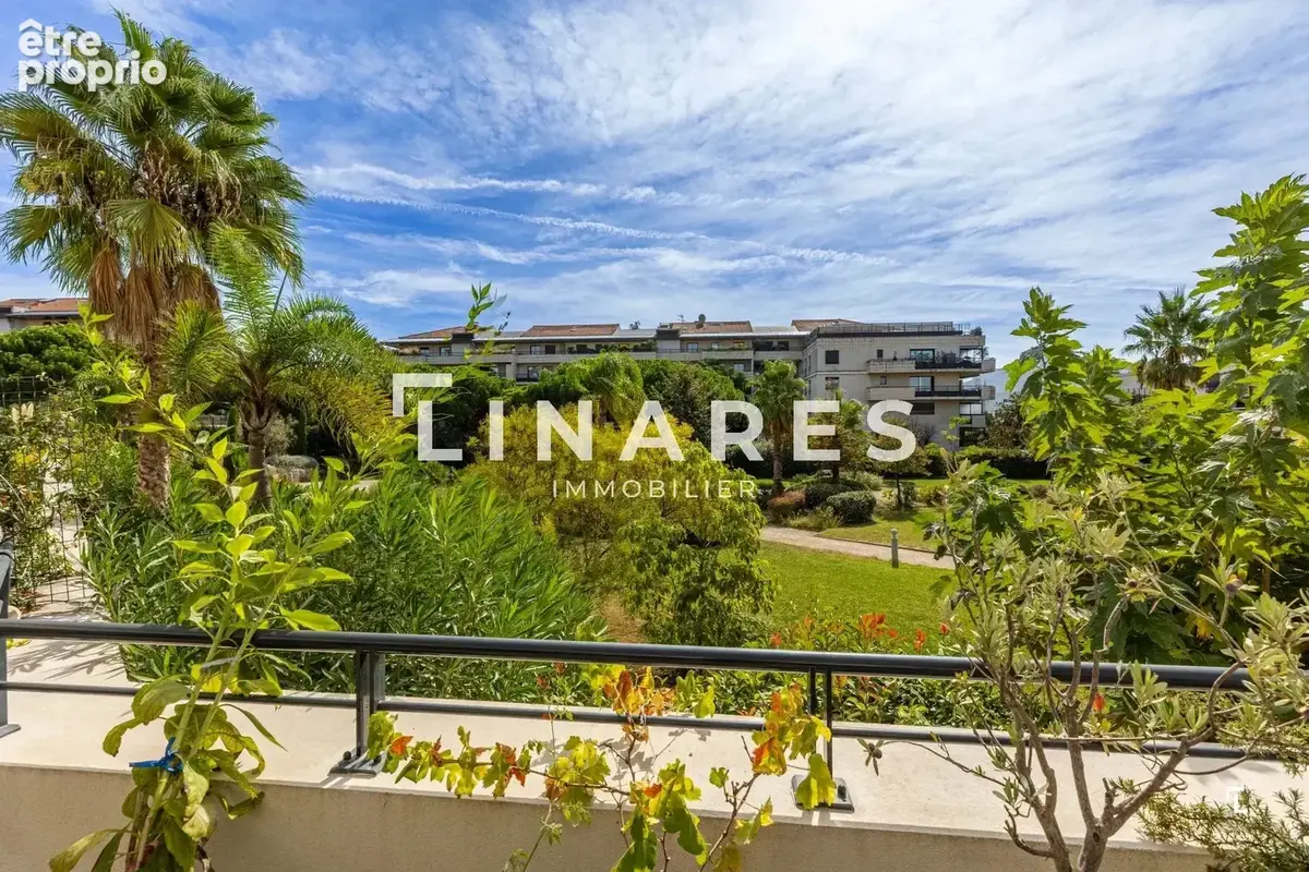 LE BORELY - Appartement T3 de 100 m2 - Terrasses - Calme et vue dégagée - 13008 - photo 11