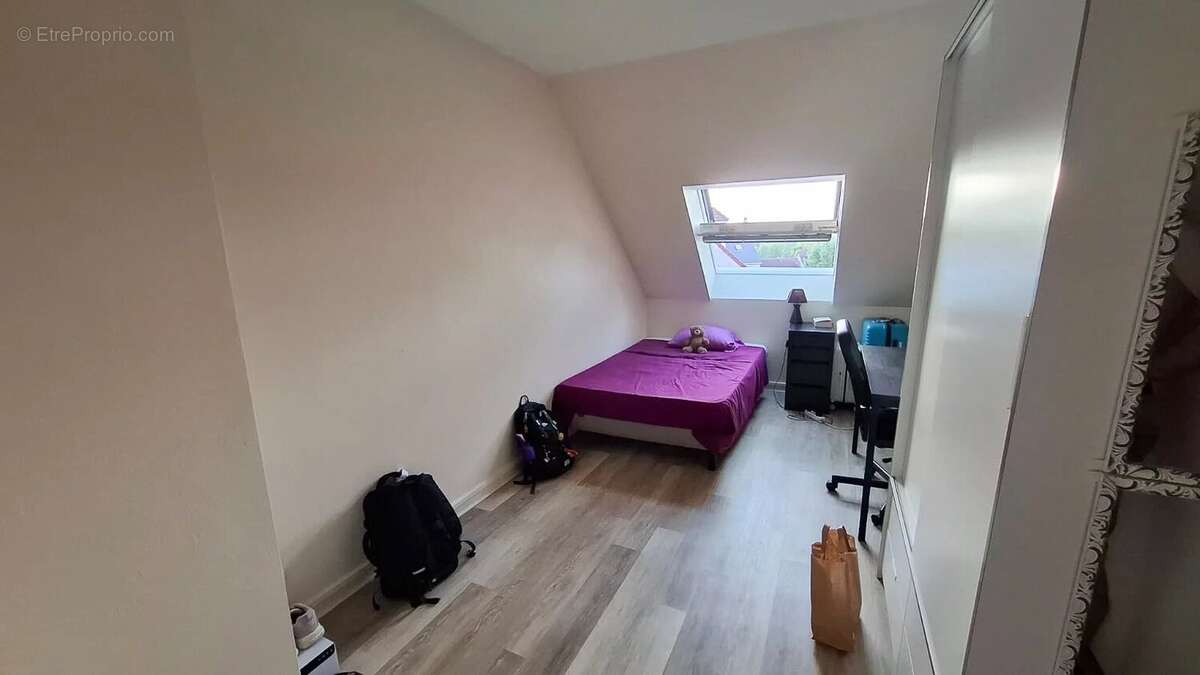 Appartement à CERGY