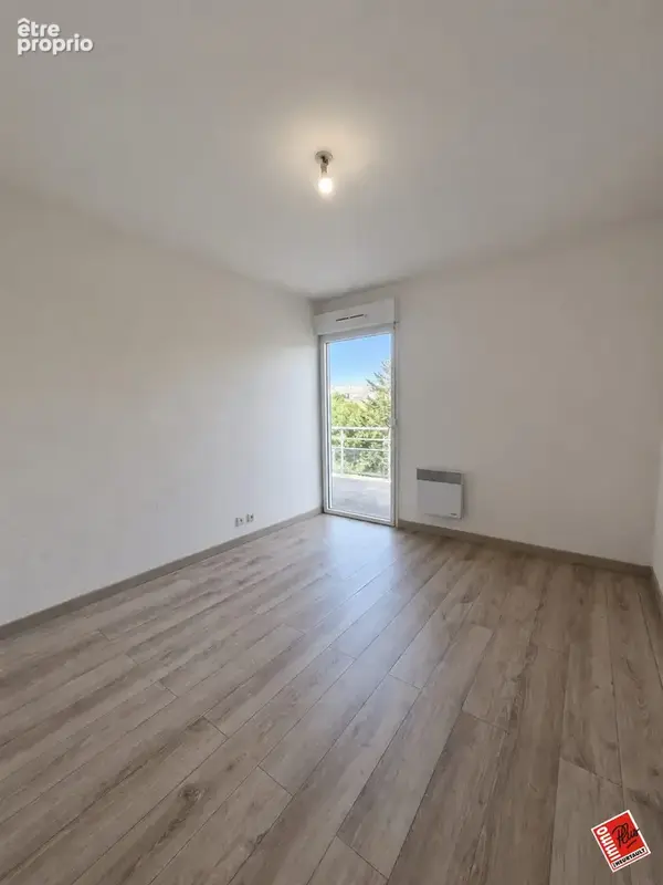 Appartement 42 m² à Saint-Brieuc  - photo 4