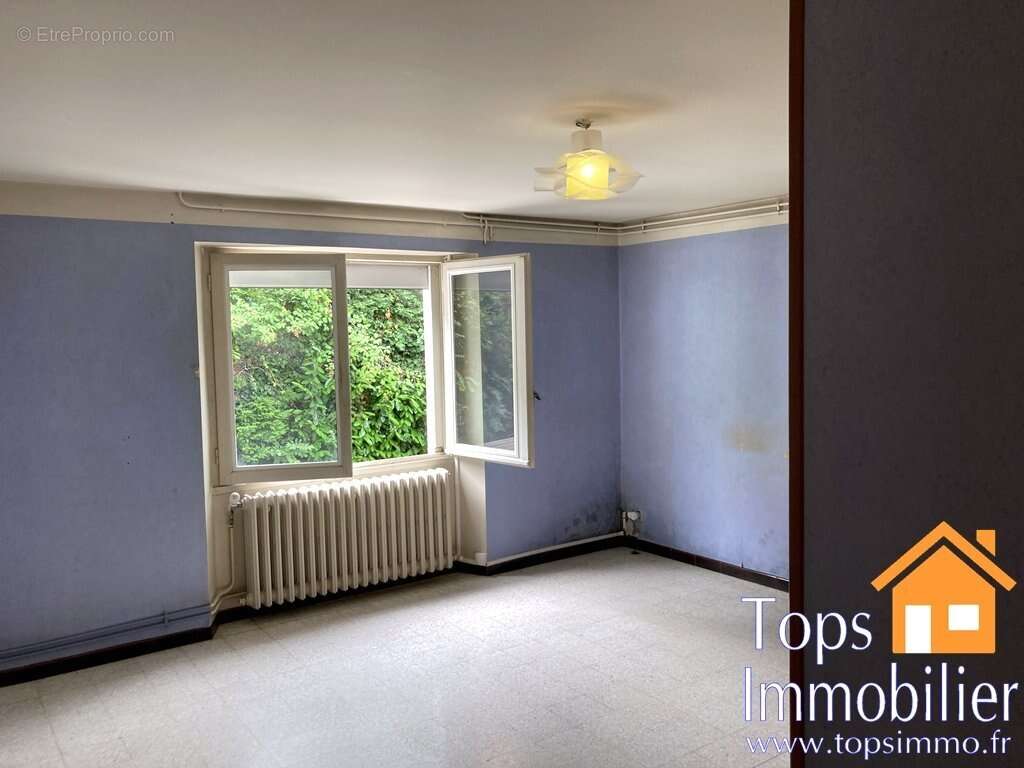 Maison à VILLEFRANCHE-DE-ROUERGUE