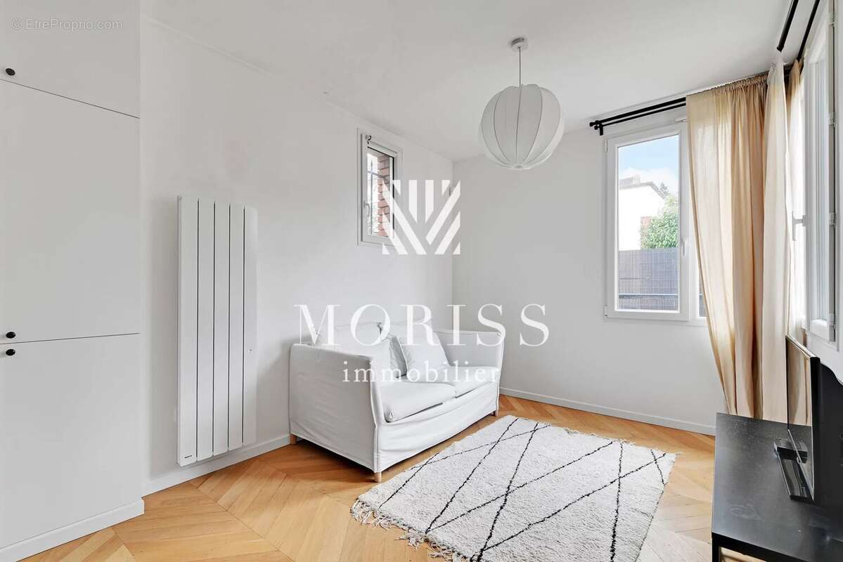 Appartement à ARGENTEUIL