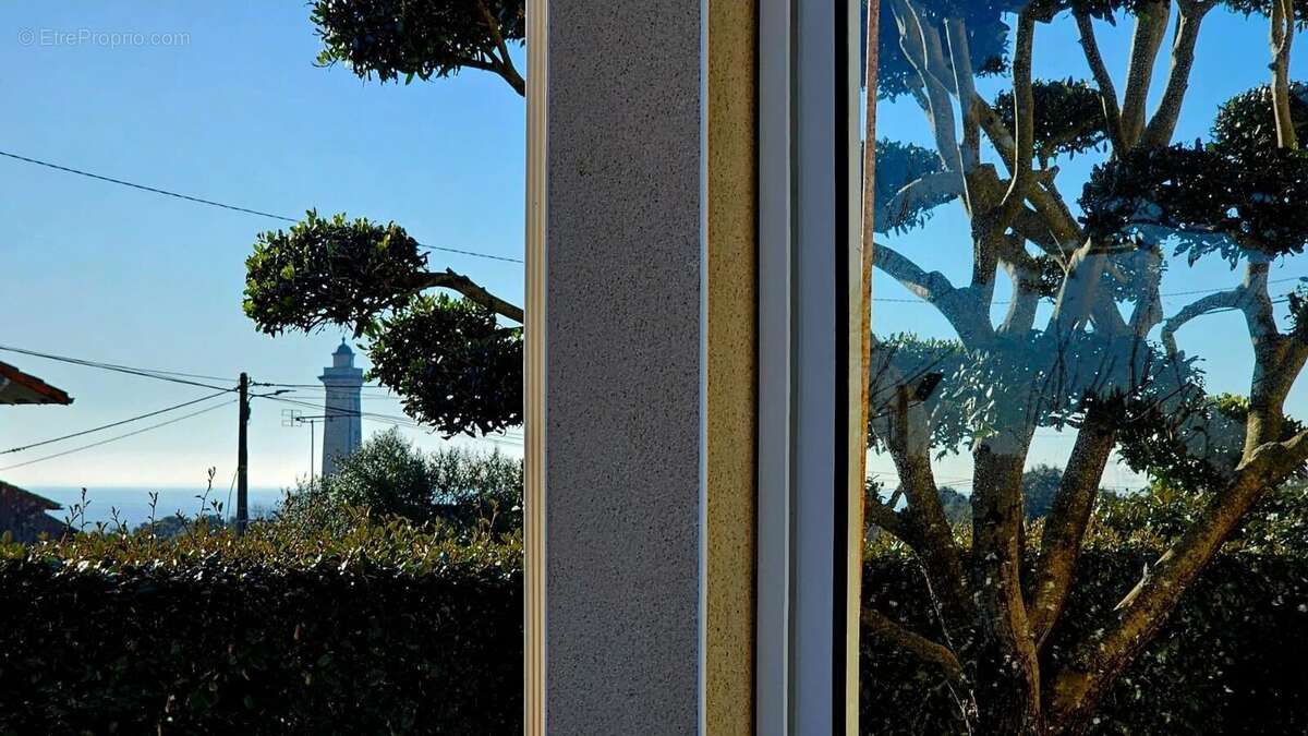 Appartement à SAINT-GEORGES-DE-DIDONNE