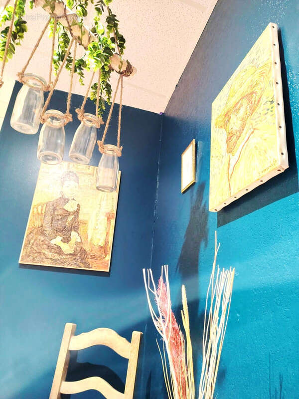 Commerce à AMELIE-LES-BAINS-PALALDA