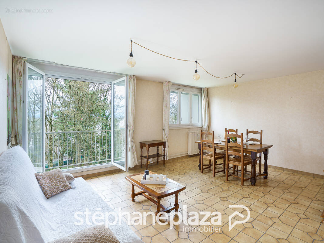 Appartement à MACON
