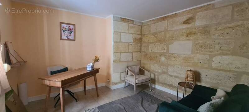Appartement à vendre 3 pièces BORDEAUX (33) - photo 8
