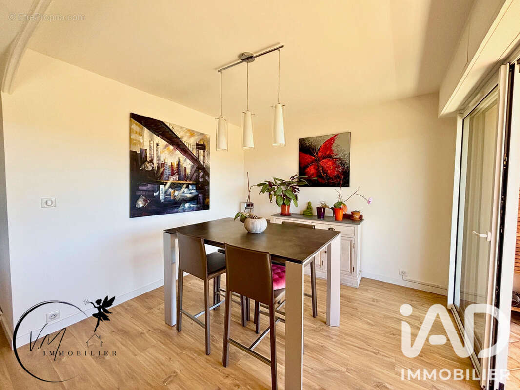 Photo 5 - Appartement à LA SEYNE-SUR-MER