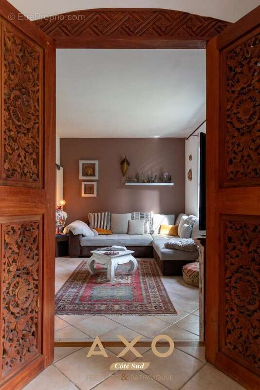 Maison à CASTELNAU-LE-LEZ