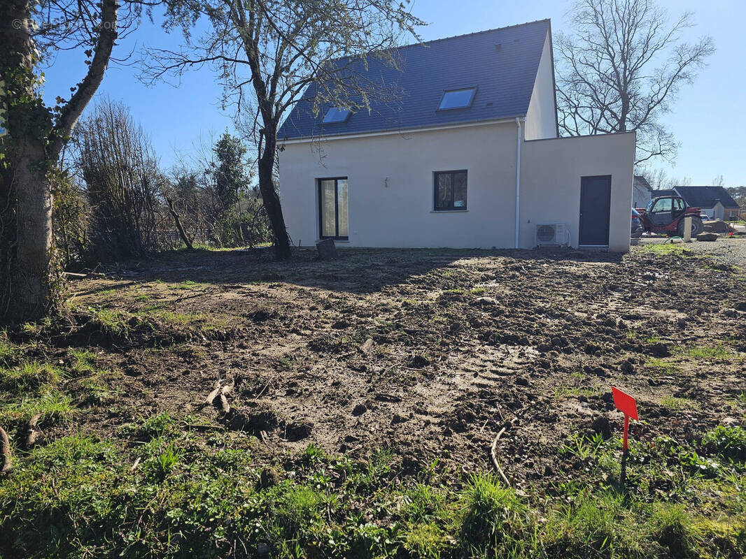 Maison à FEREL