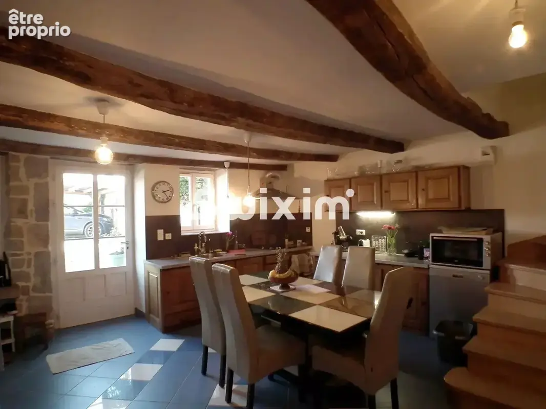 Maison de village - photo 3