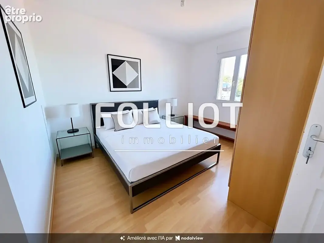 Vente Maison- Chanteloup-Brehal - 50290 - photo 8